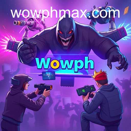 Emerging Trends in Gaming for 2025: The Wowph Phenomenon