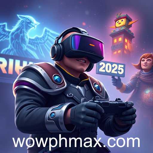 The Evolution of Online Gaming in a Changing World