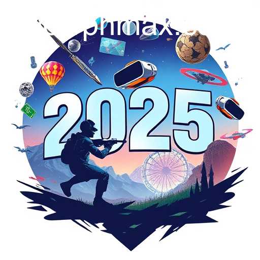 Gaming Evolution: The Rise of Digital Realities