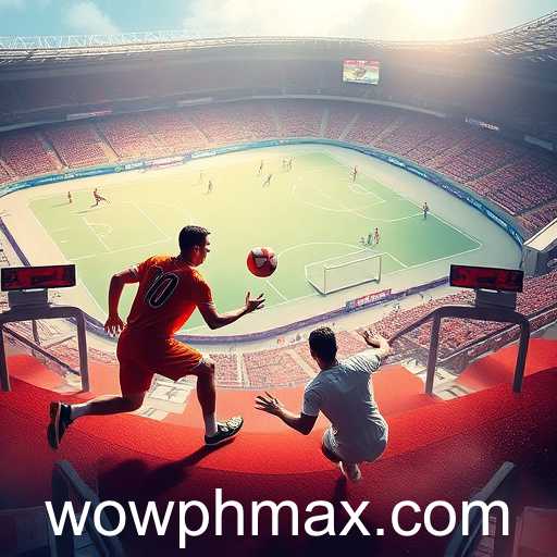 Gaming Innovation with WOWPH