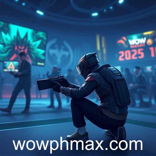 Gaming Innovations and Trends of the Year