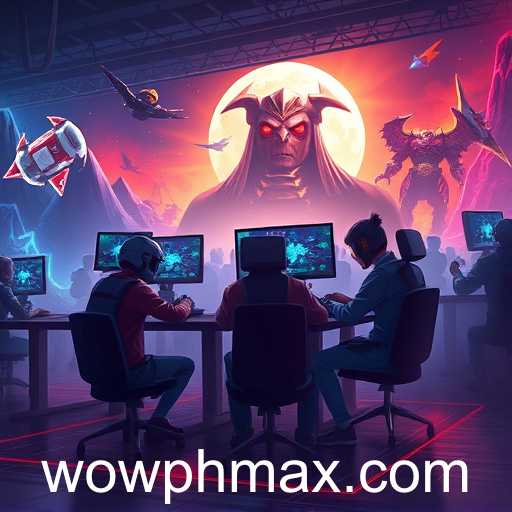 The Rise of Gaming Platforms Amid Digital Shifts
