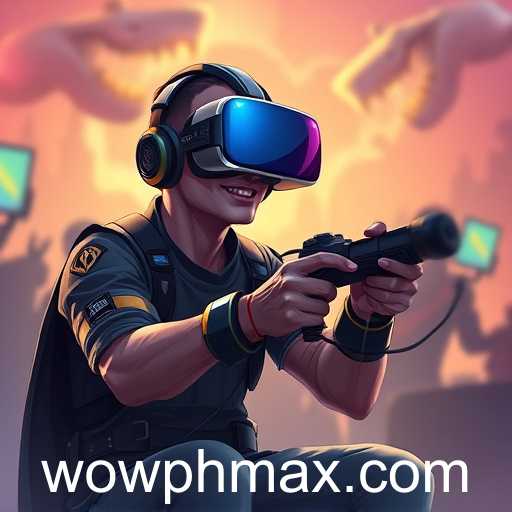 The Rise of 'wowph': Global Trends in Online Gaming Communities