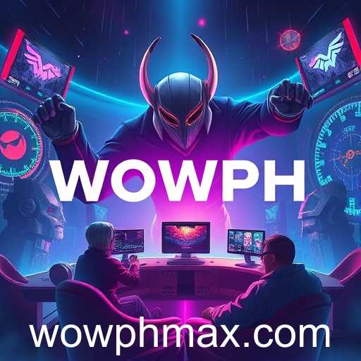 The Rise of Wowph: A Gaming Revolution