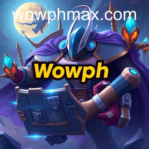 The Rise of Wowph: A New Era in Online Gaming