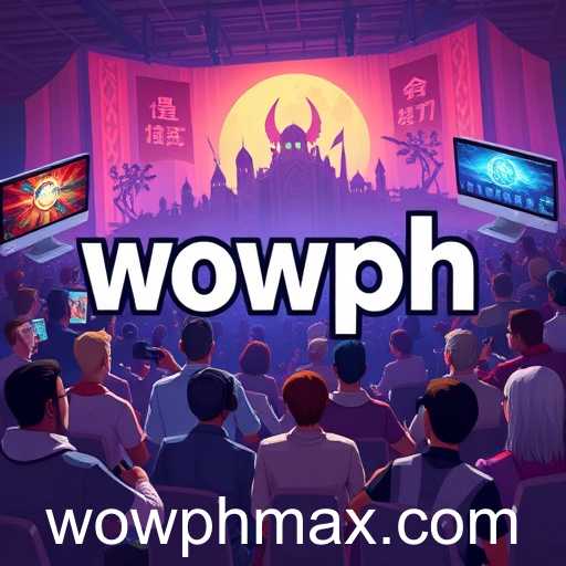 The Rise of 'wowph': A Gaming Phenomenon