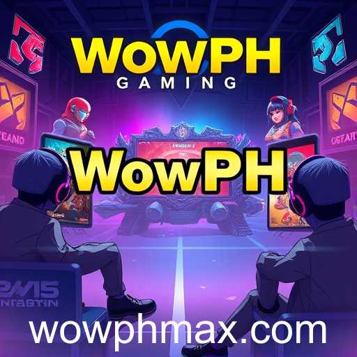 WowPH Revolutionizes Online Gaming Experience